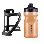 Giant Giant ARX Sidepull Bottle Cage & Bottle Orange