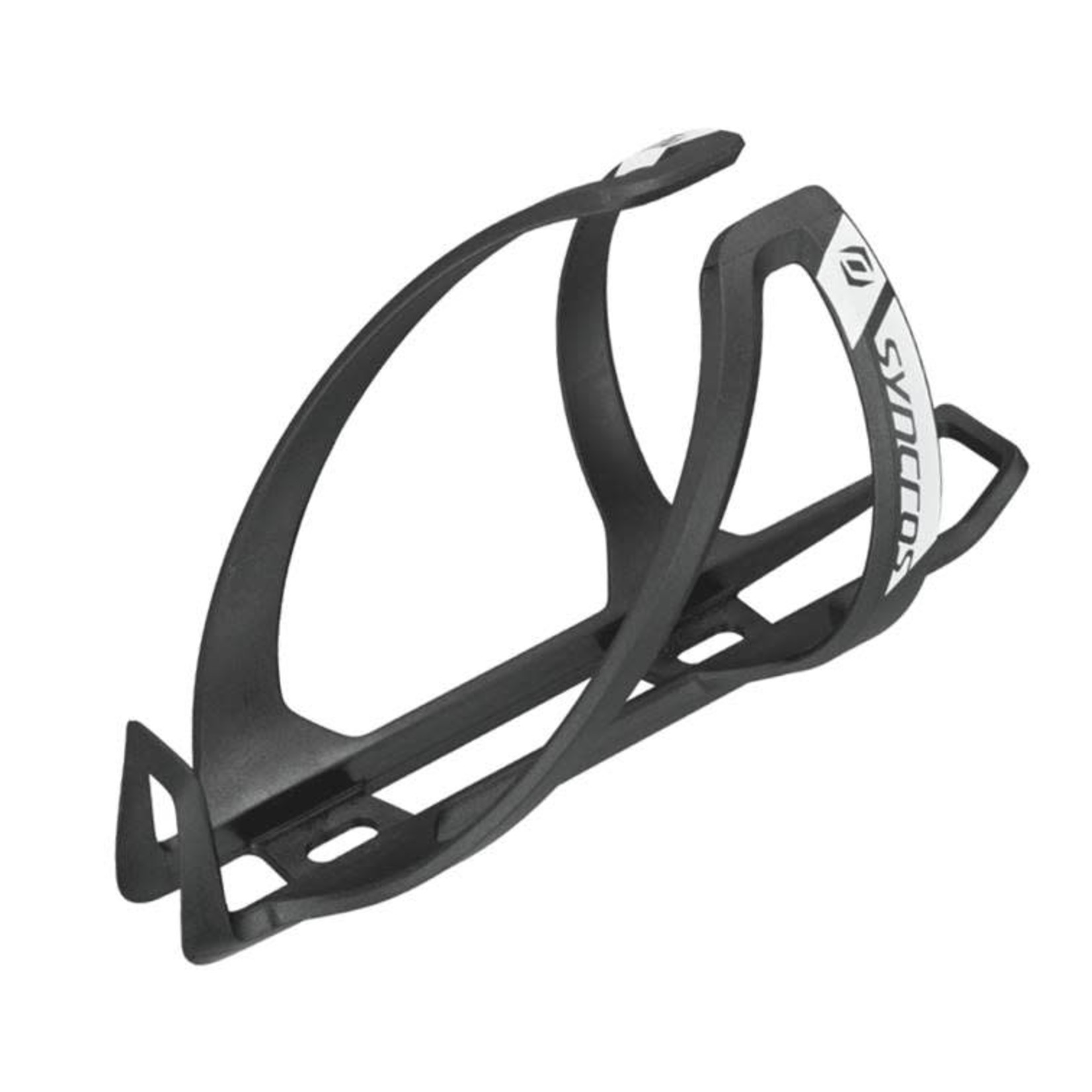 SYNCROS Coupe 2.0 Bottle Cage Black/White