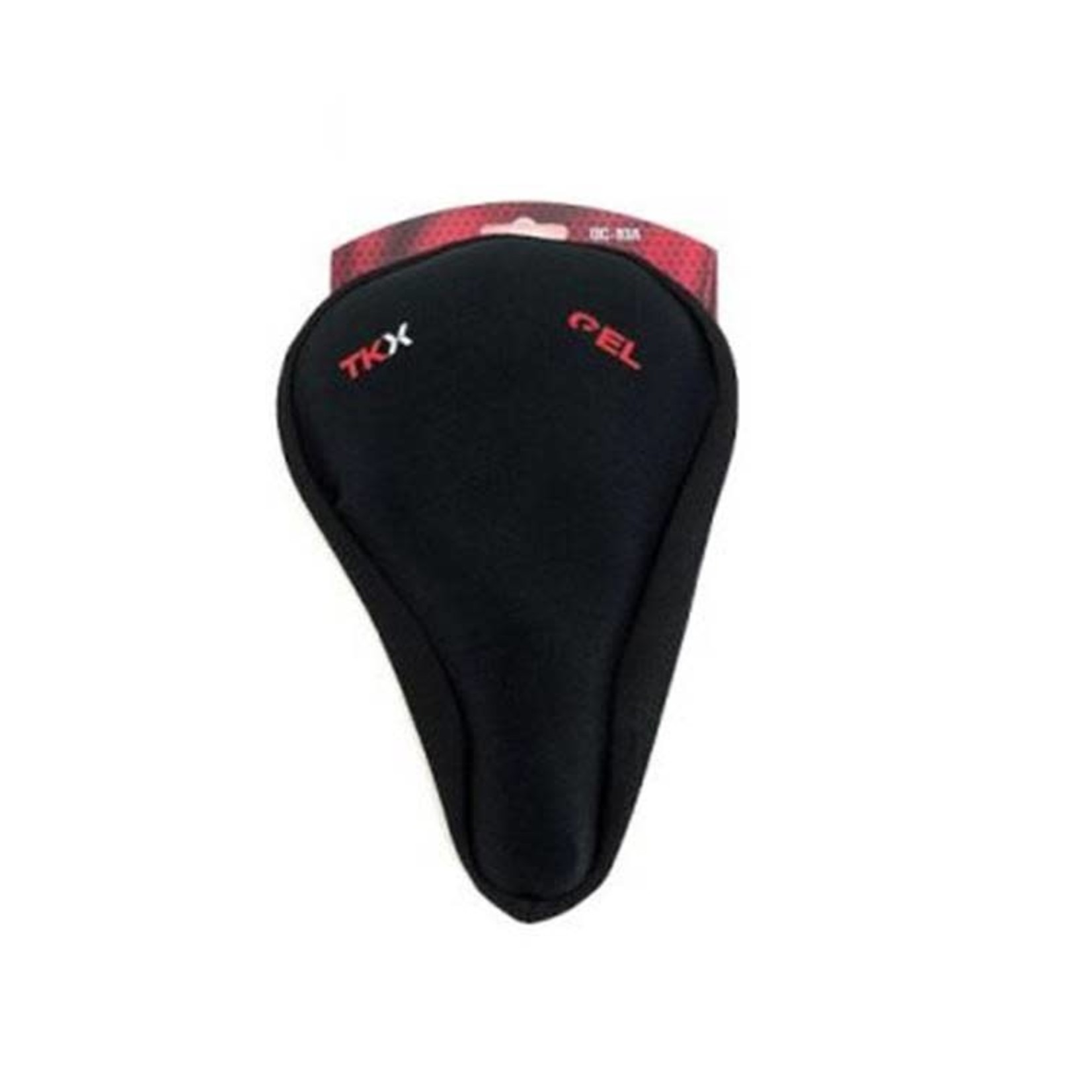 Bikecorp TKX Gel Saddle Cover Narrow