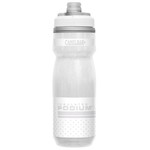 Camelbak Podium Chill Water Bottle Reflective Ghost 620ml