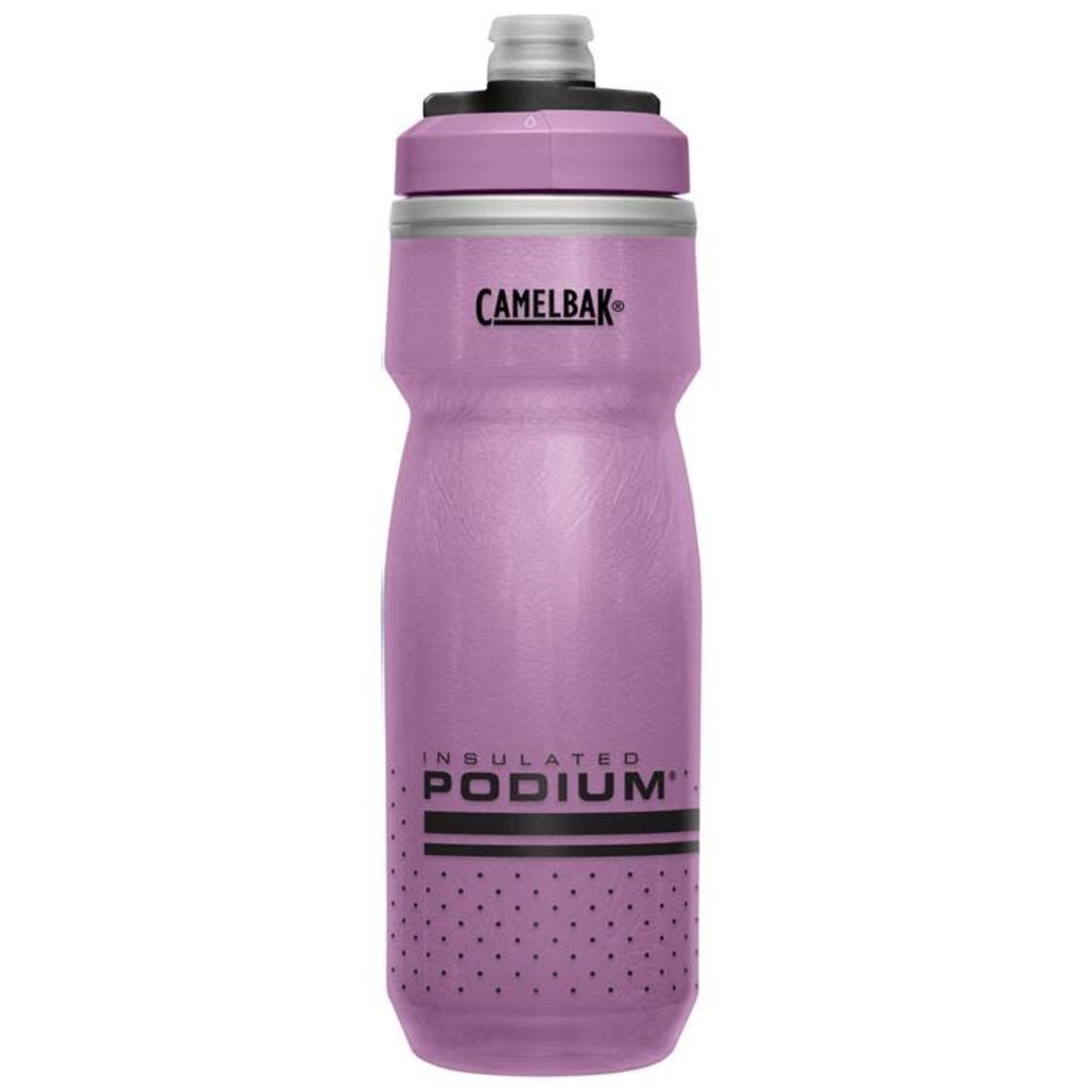 Camelbak Podium Chill Water Bottle Purple 620ml