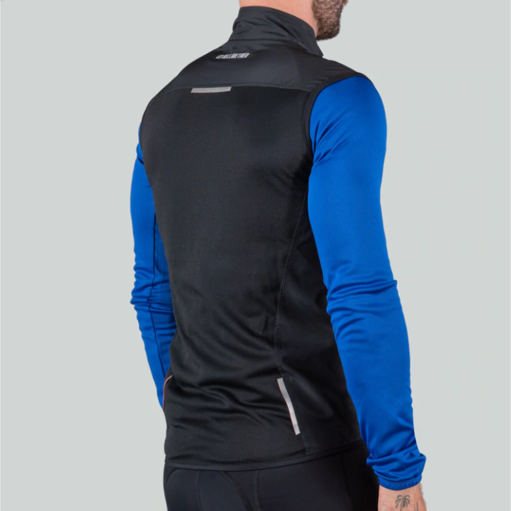 Bellwether Bellwether Velocity Vest Black