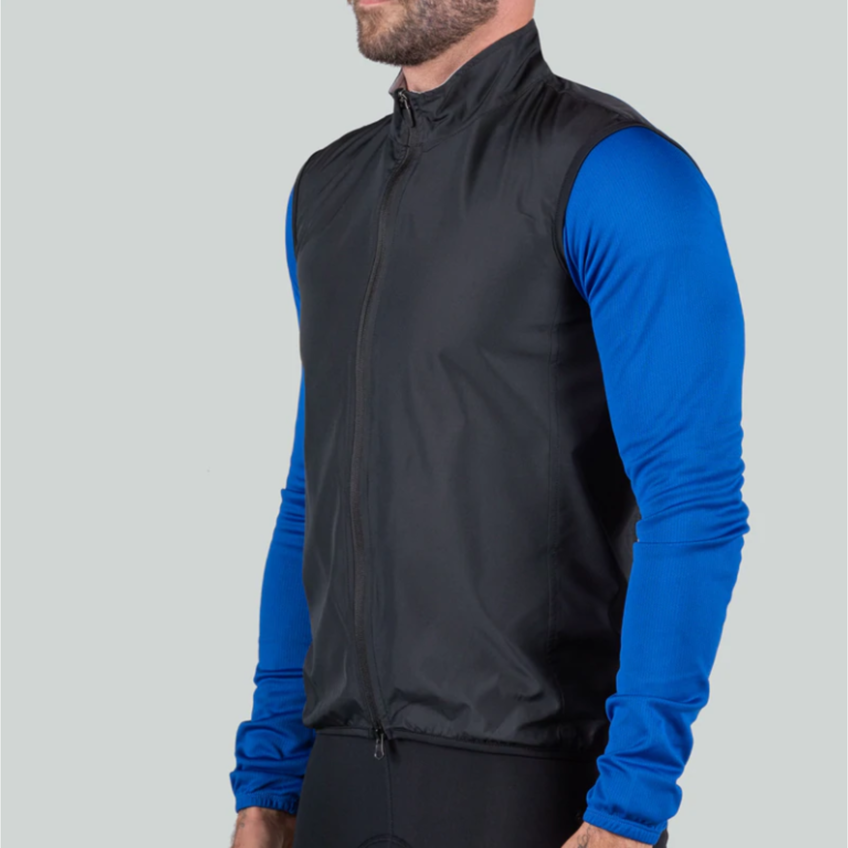 Bellwether Bellwether Velocity Vest Black