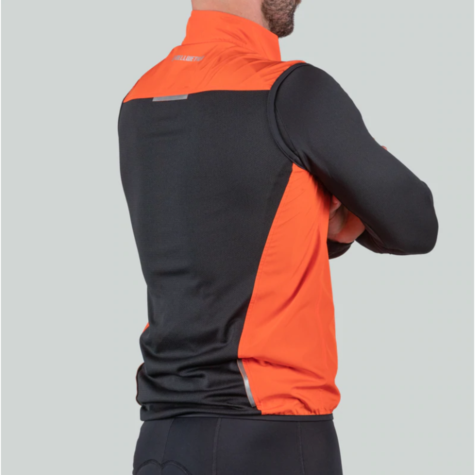 Bellwether Bellwether Velocity Vest Orange