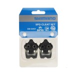 Shimano Shimano SPD SM-SH56 MTB Cleat Set