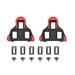 Shimano Shimano SPD SL Cleat Set  SM-SH10 Red