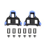 Shimano Shimano SPD SL Cleat Set  SM-SH12 Blue