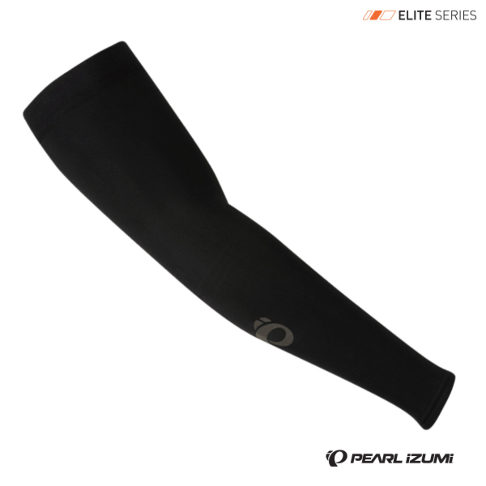 Pearl Izumi Elite Thermal Arm Warmers Black