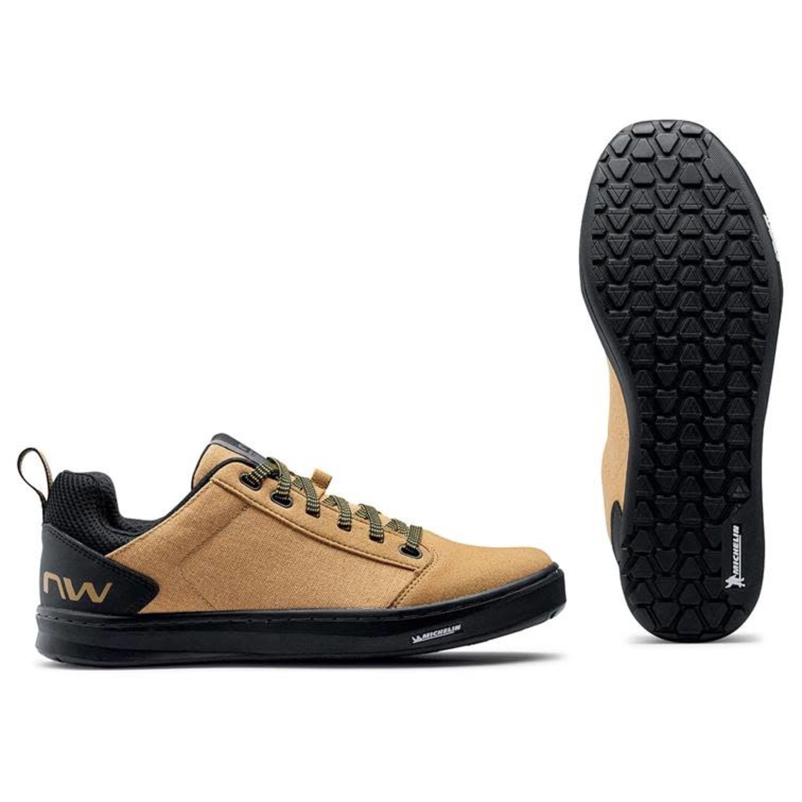 Northwave Northwave Tailwhip Shoes Black/Honey