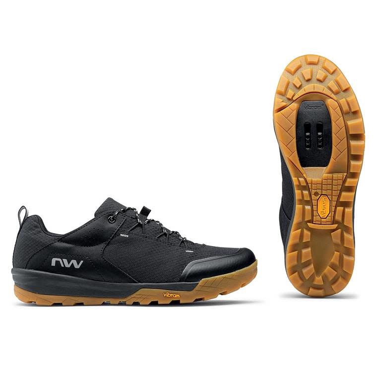 Northwave Rockit Black Shoe Joondalup Cycle City