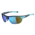 Sunwise Kennington Sunglasses Grey/Blue