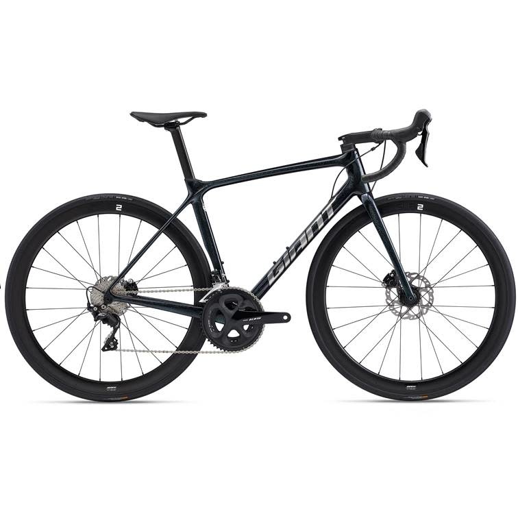 Giant TCR Advanced Pro 2 Disc 2022 