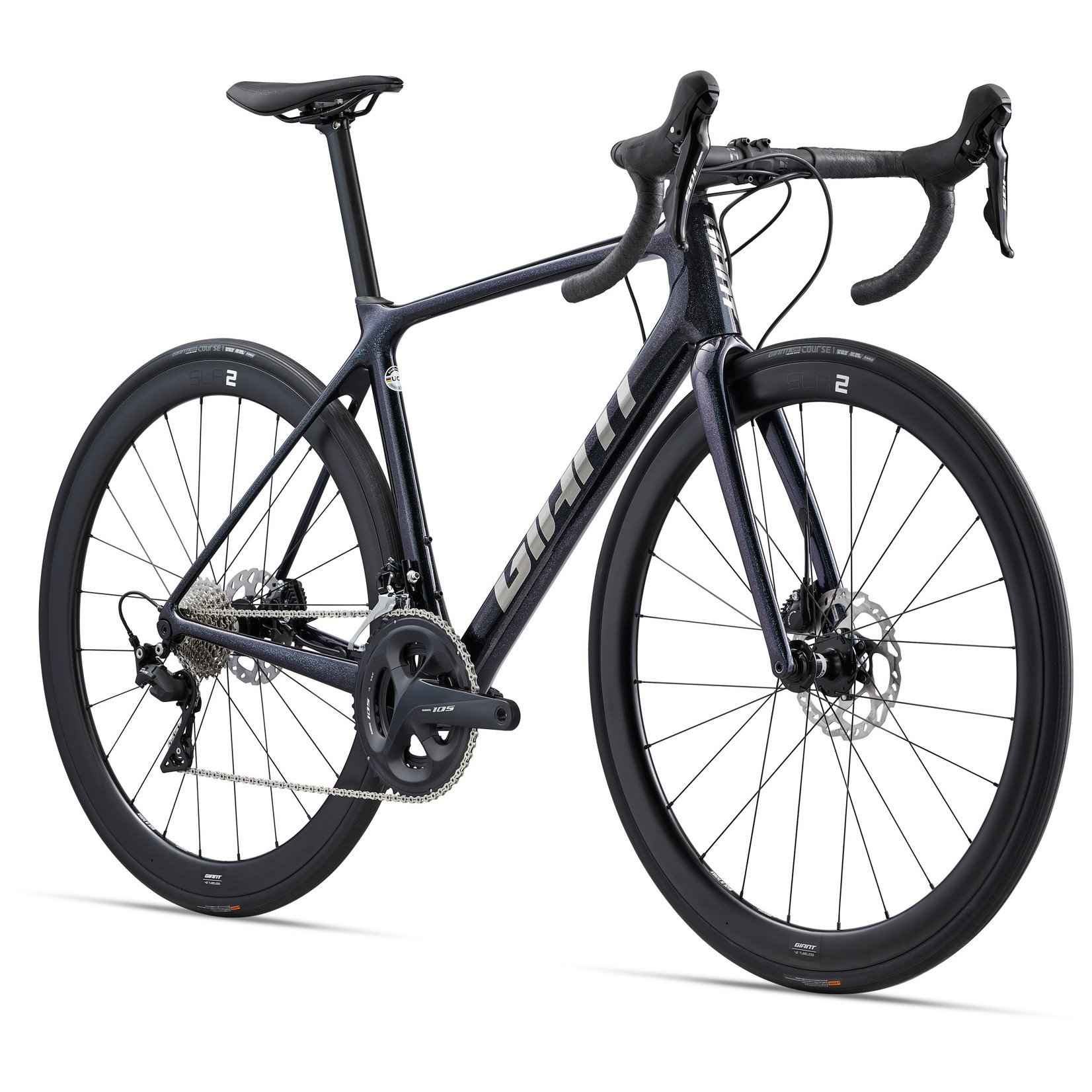 giant tcr 2022