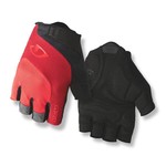 Giro Bravo Gel SF Gloves Red