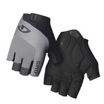 Giro Bravo Gel SF Gloves Charcoal