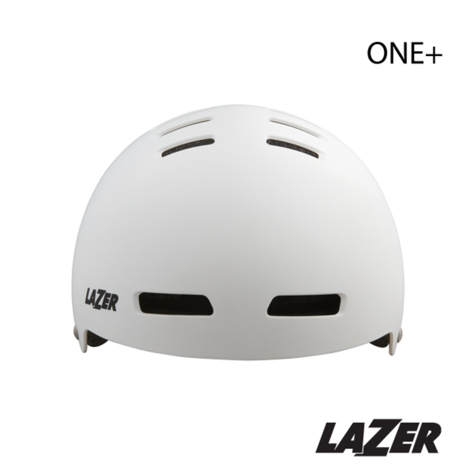 Lazer Lazer One+ Helmet White