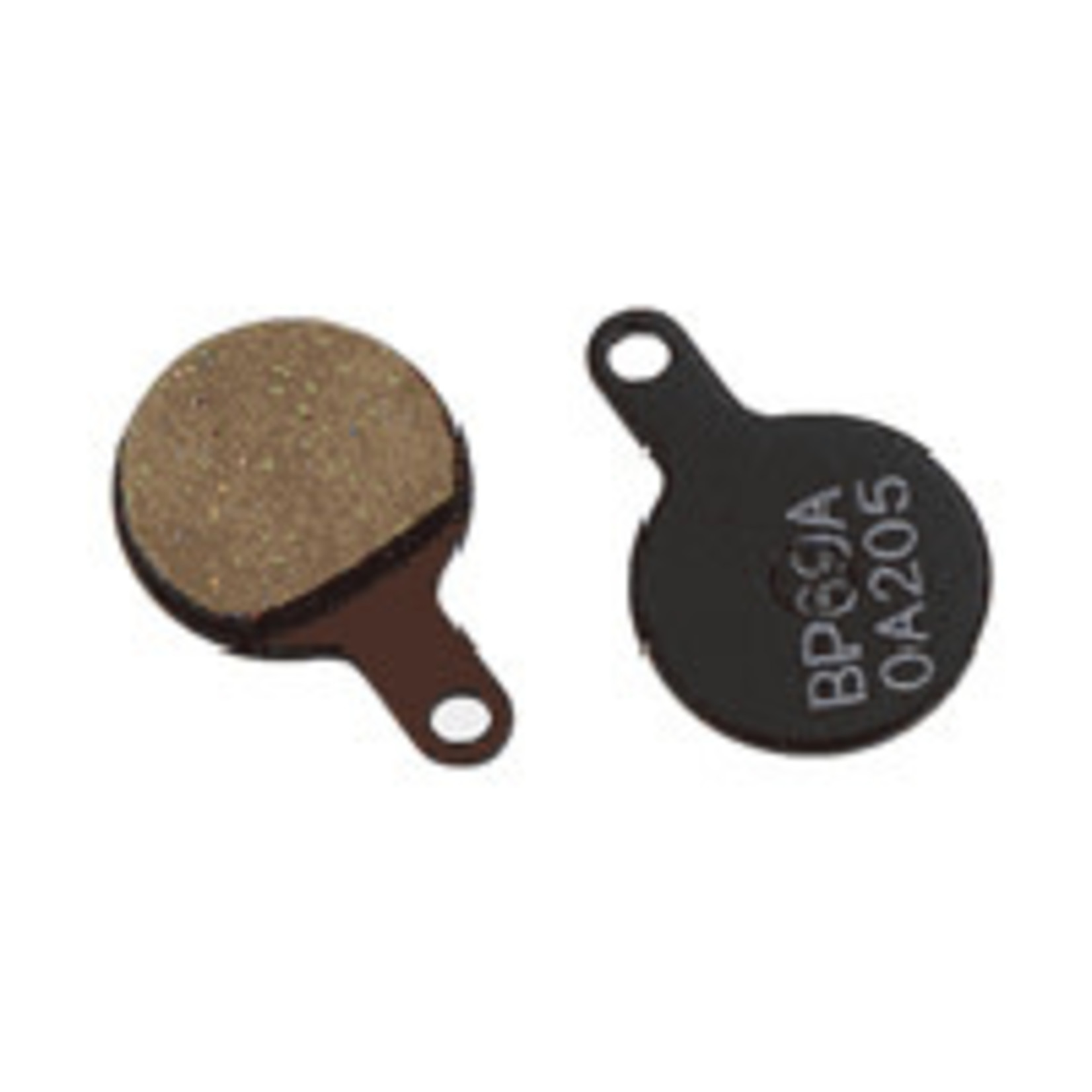 Tektro Novela IOX Lyra Disc Brake Pads