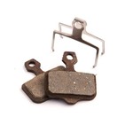 Clarks VX841C Organic Disc Brake Pads