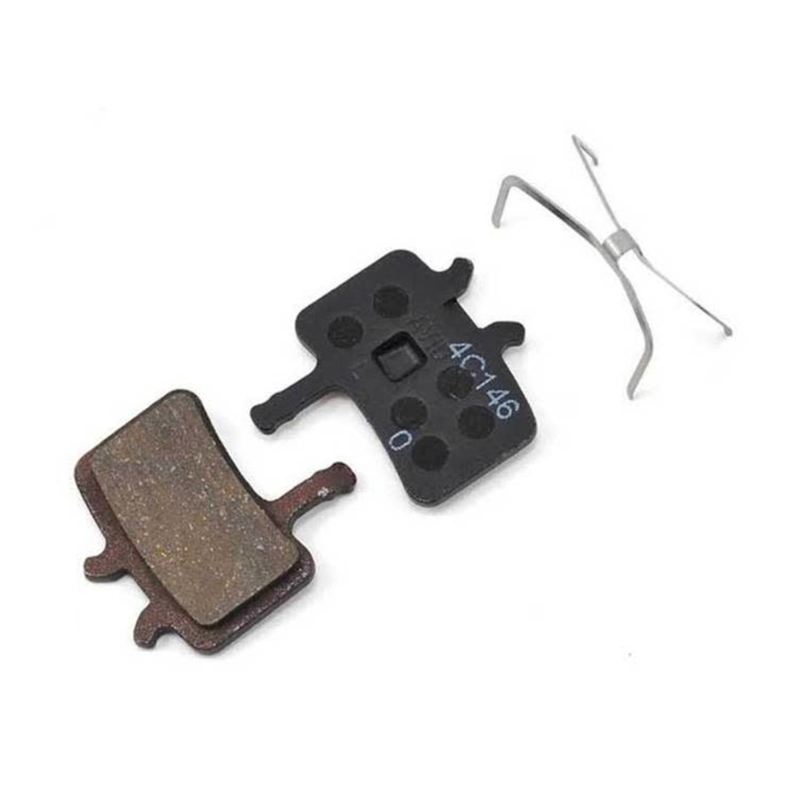 SRAM Juicy BB7 Organic Disc Brake Pads