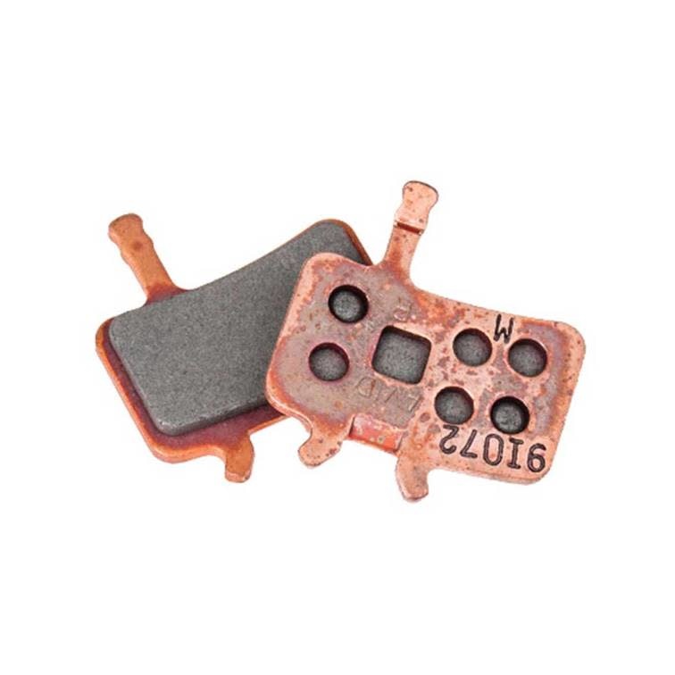 SRAM Juicy BB7 Metal Scintered Disc Brake Pads Joondalup Cycle City