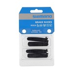 Shimano Shimano BR-9000 R55C4 Brake Pad Inserts DAce/Ultegra/105 2pairs