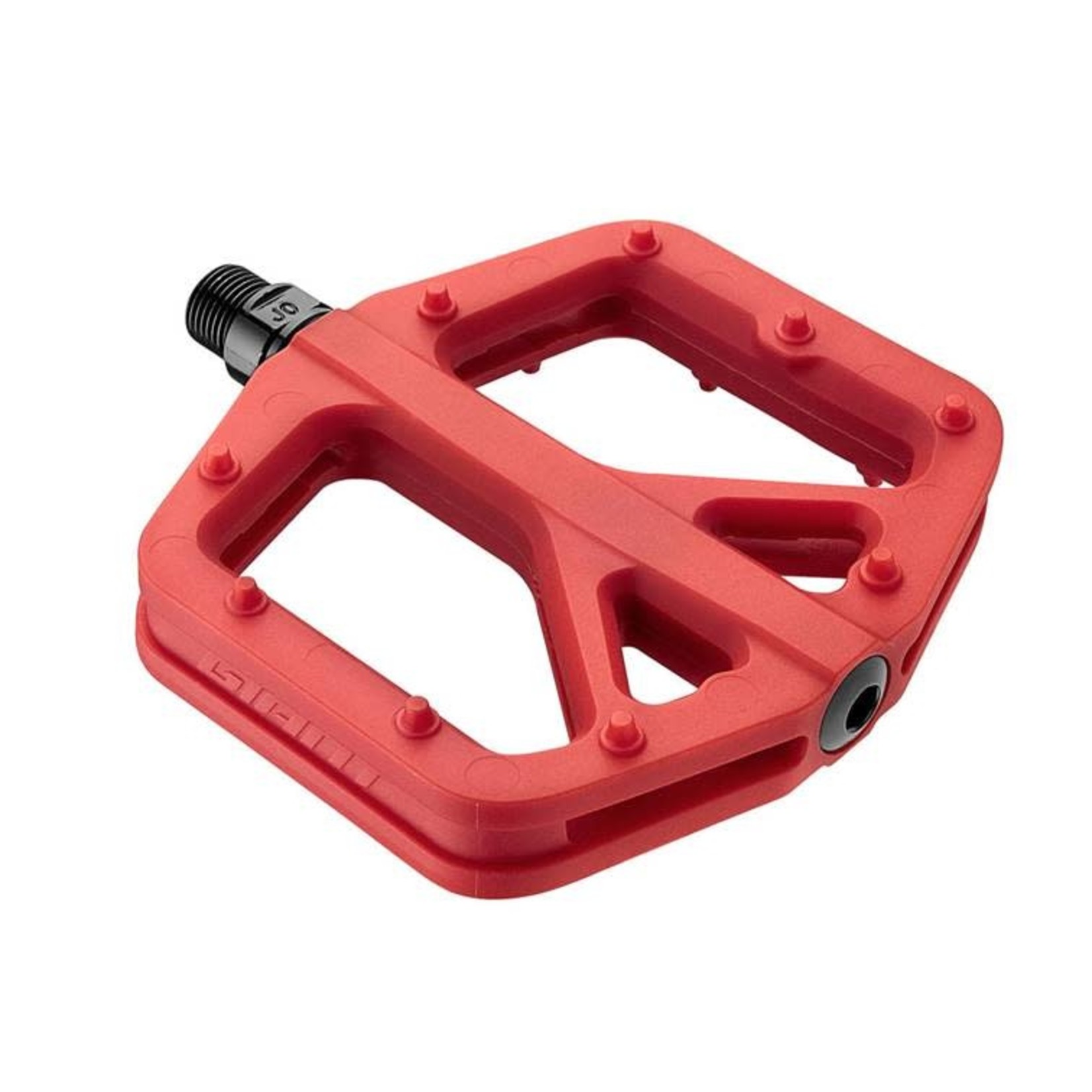 Giant Giant Pinner Comp Pedals Red