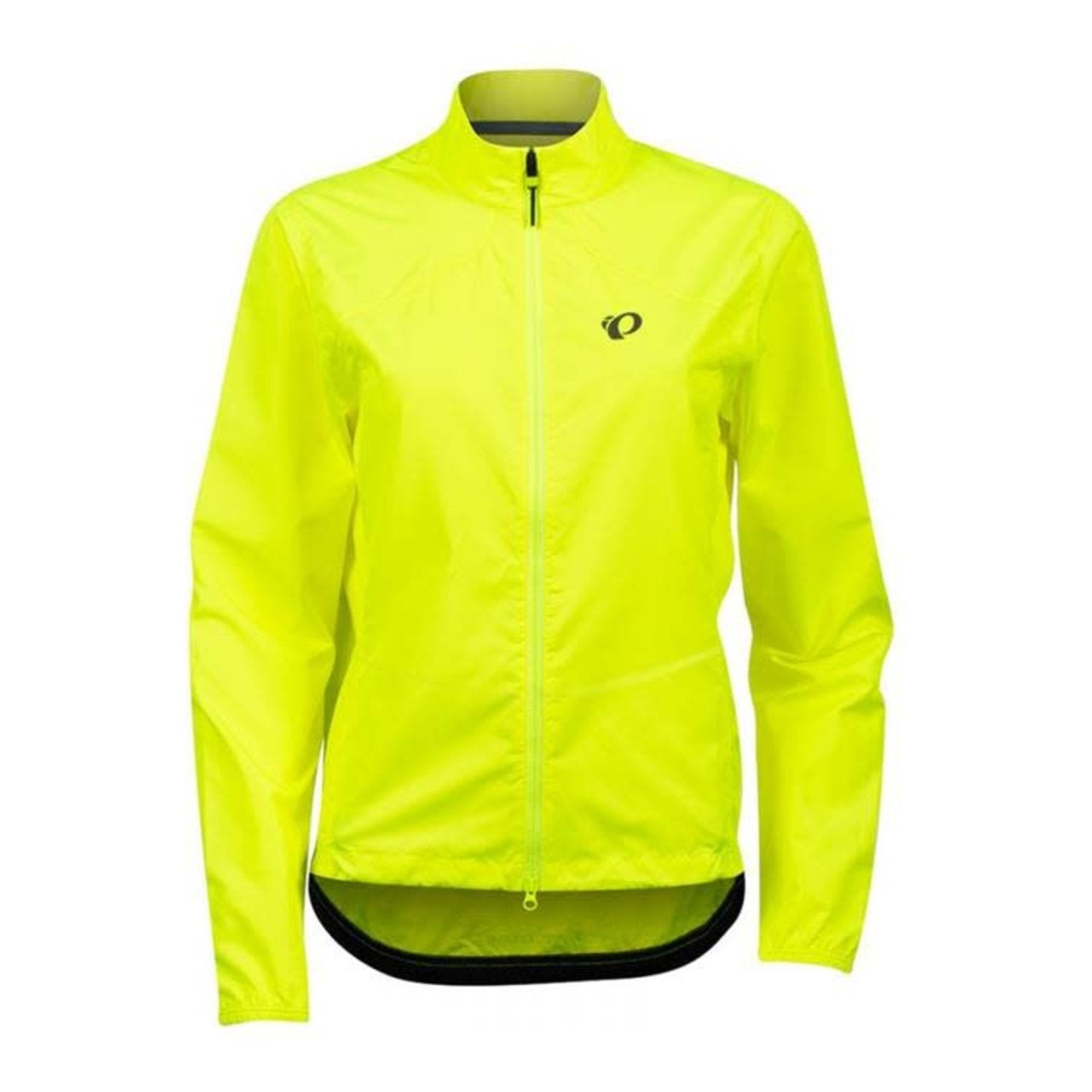 Pearl Izumi Quest Barrier Jacket 2022 Screaming Yellow