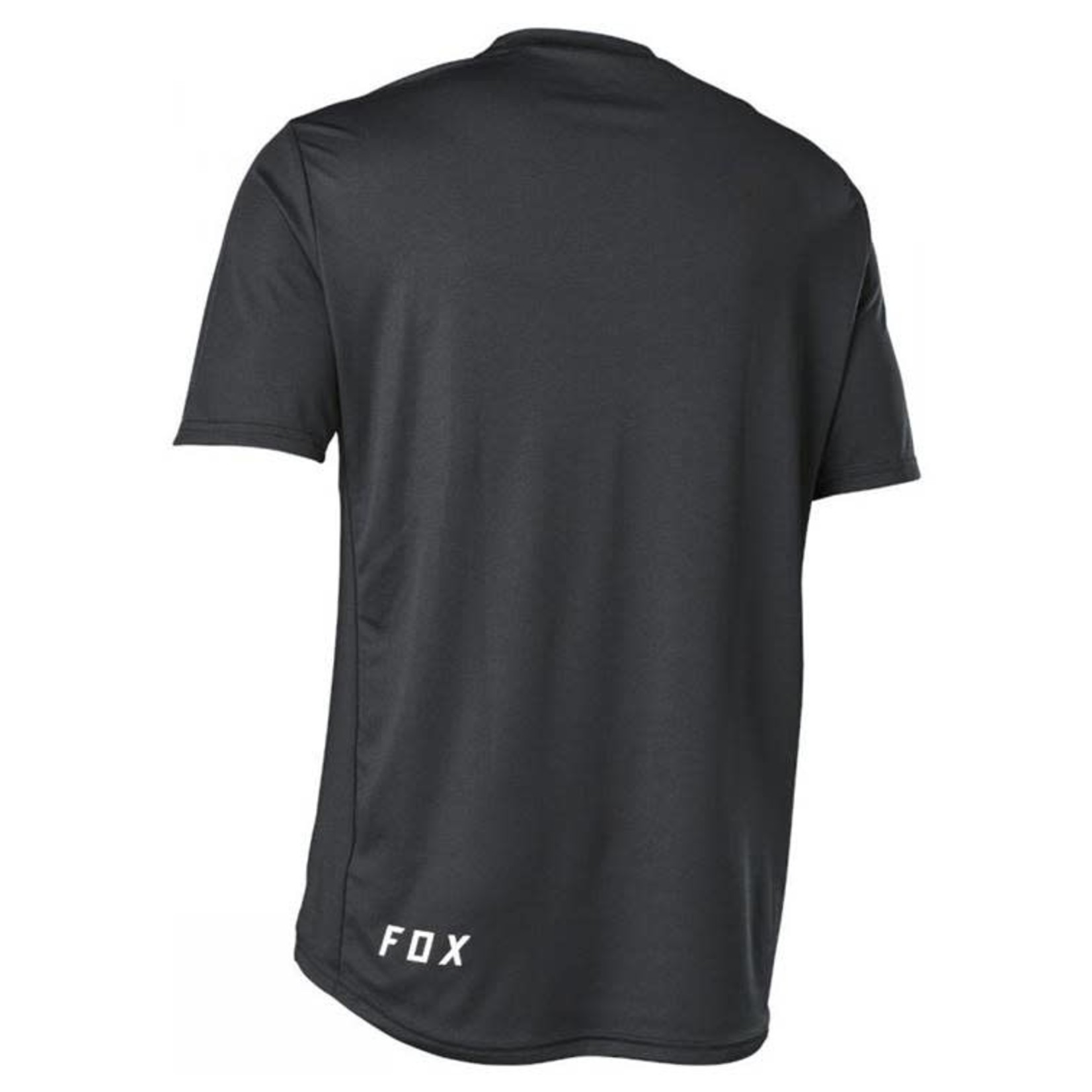 Fox Fox Ranger SS Jersey Black