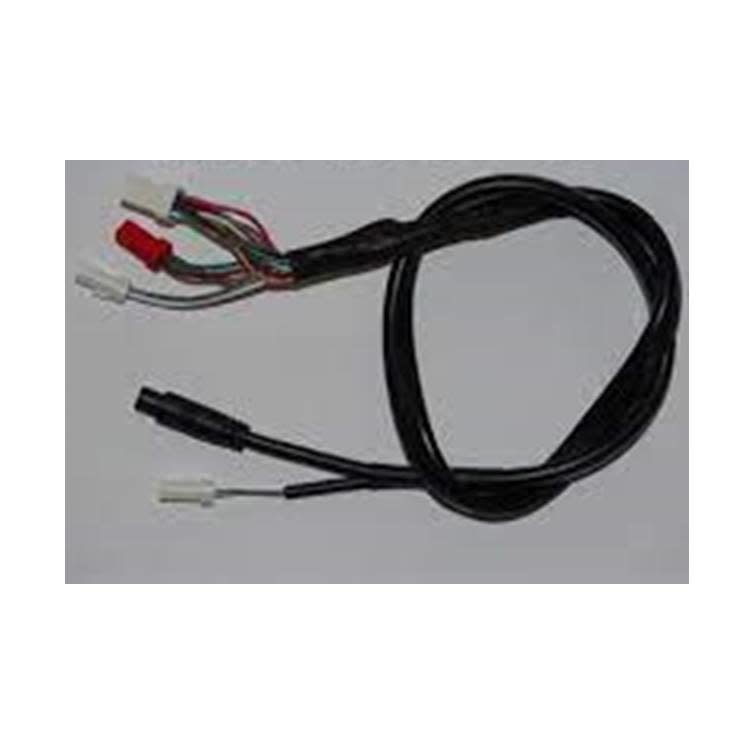 Giant EBike Main Wire Harness Amiti E 730mm Trance E Joondalup Cycle