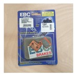 EBC EBC CFA329HH Disc Brake Pads