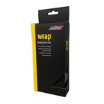Endzone Wrap Bar Tape Black