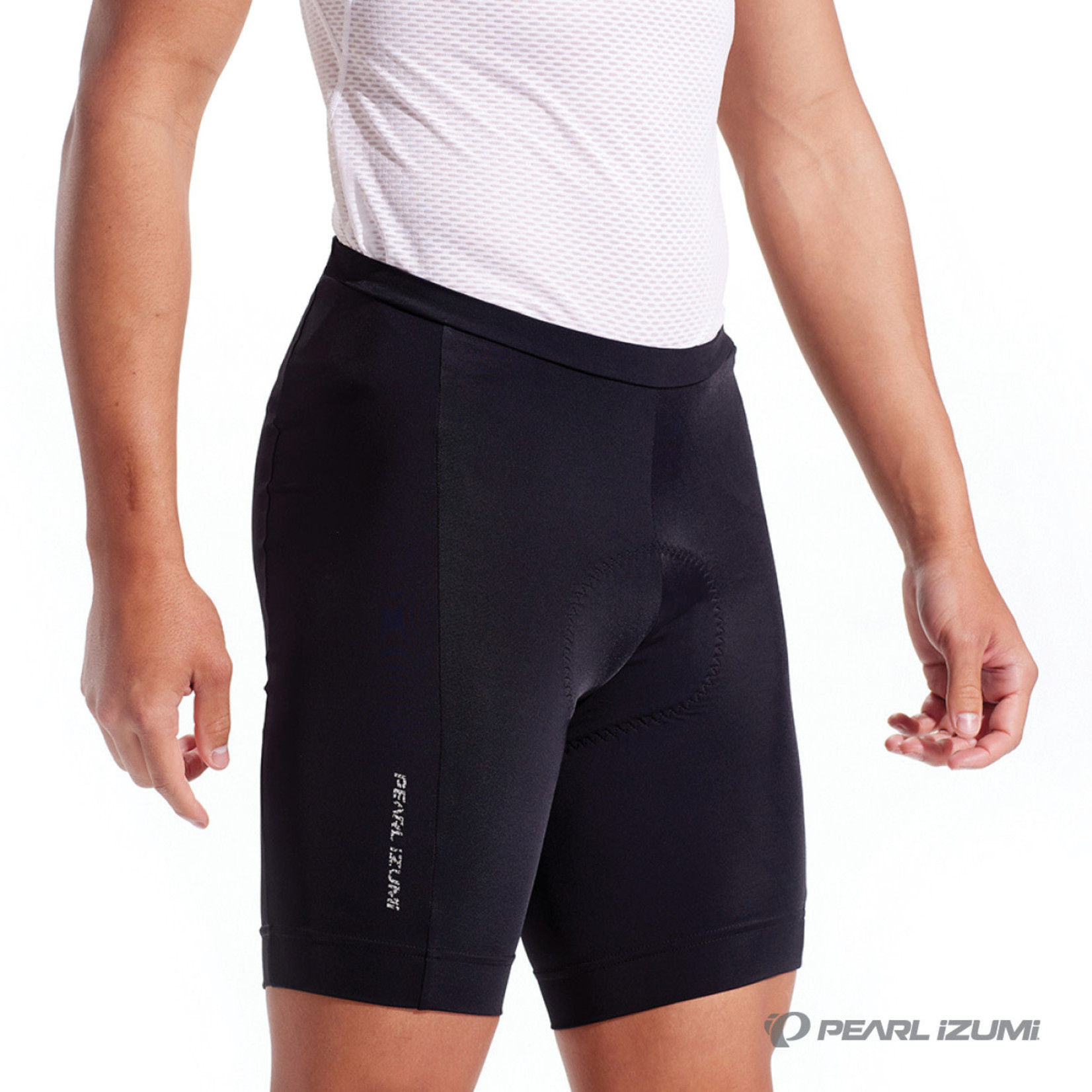 Pearl Izumi Escape Quest Short Black 2022