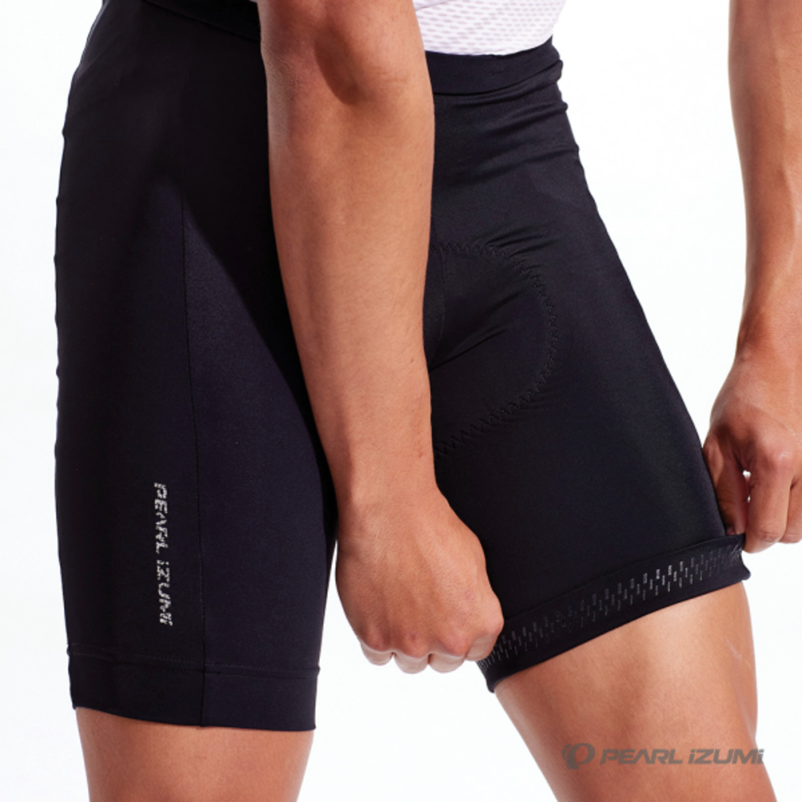 Pearl Izumi Escape Quest Short Black 2022