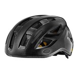 Giant Giant Relay Mips Helmet Metalic Black