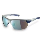 Sunwise Blenheim Sunglasses Silver