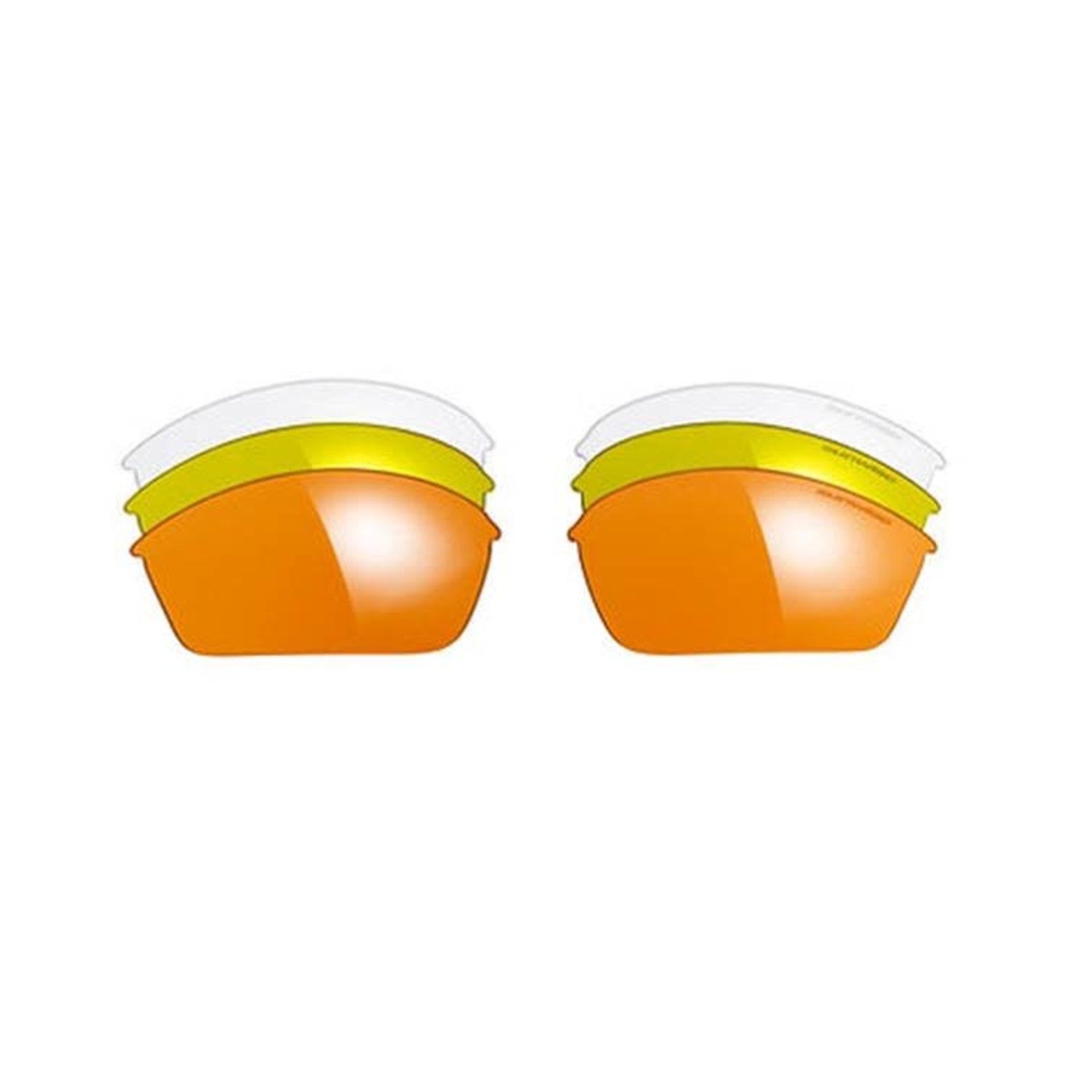 Sunwise Kennington Sunglasses Spare Lenses
