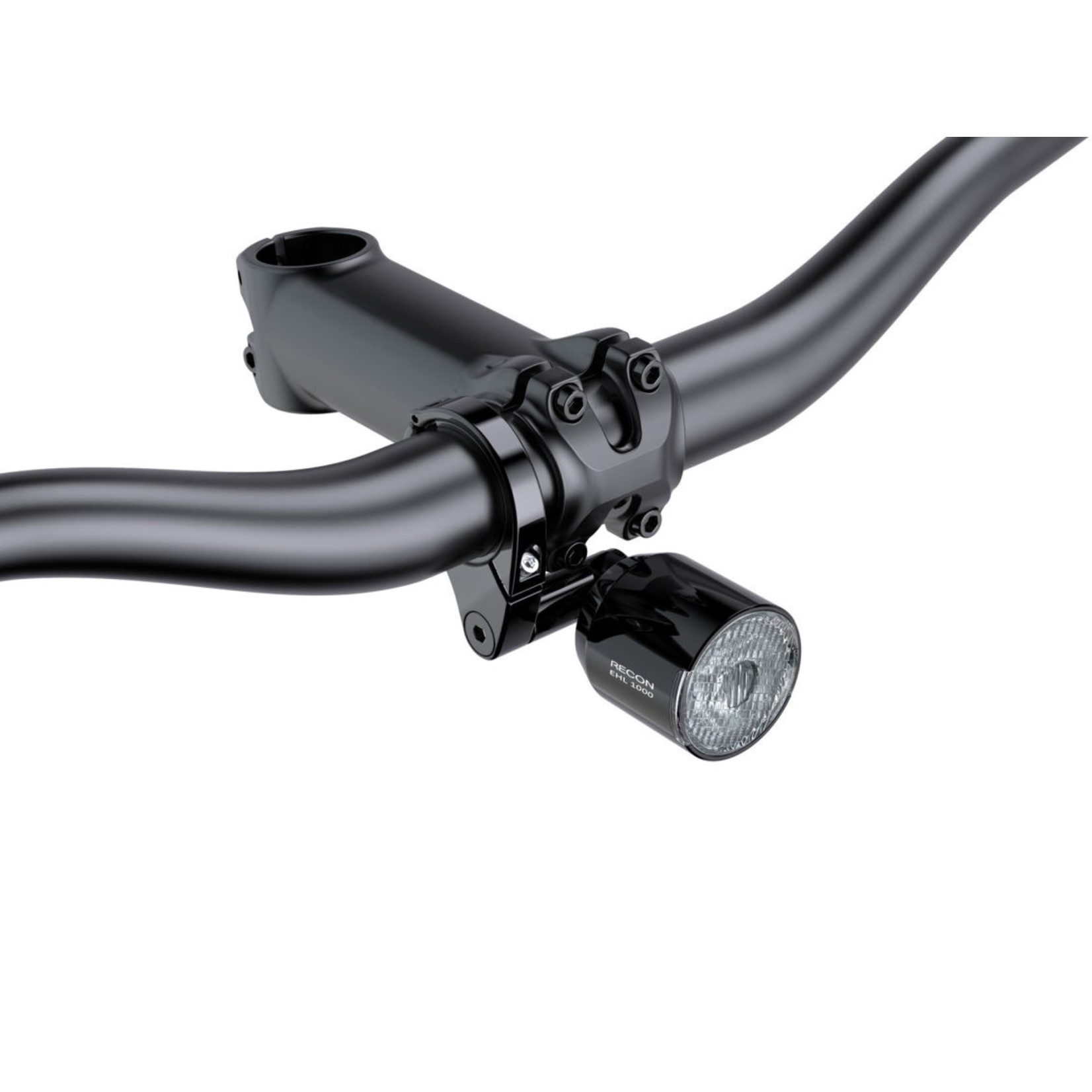 Giant Giant Recon E HL1000 Front Light