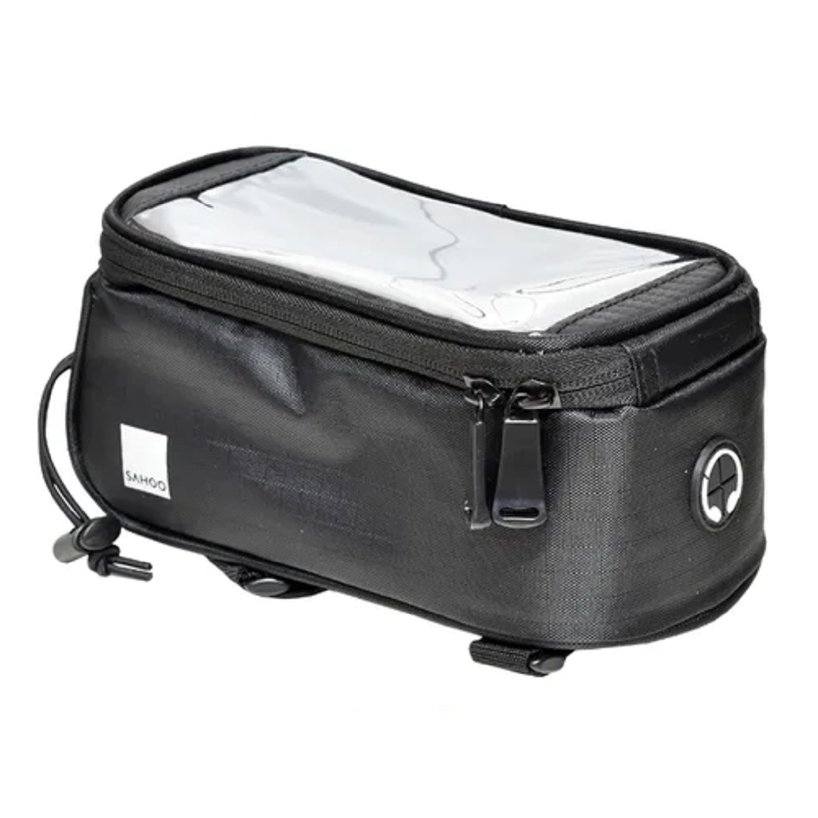 Sahoo Top Tube Bag with Phone Holder Joondalup Cycle City