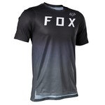 Fox Fox Flexair SS MTB Jersey Black
