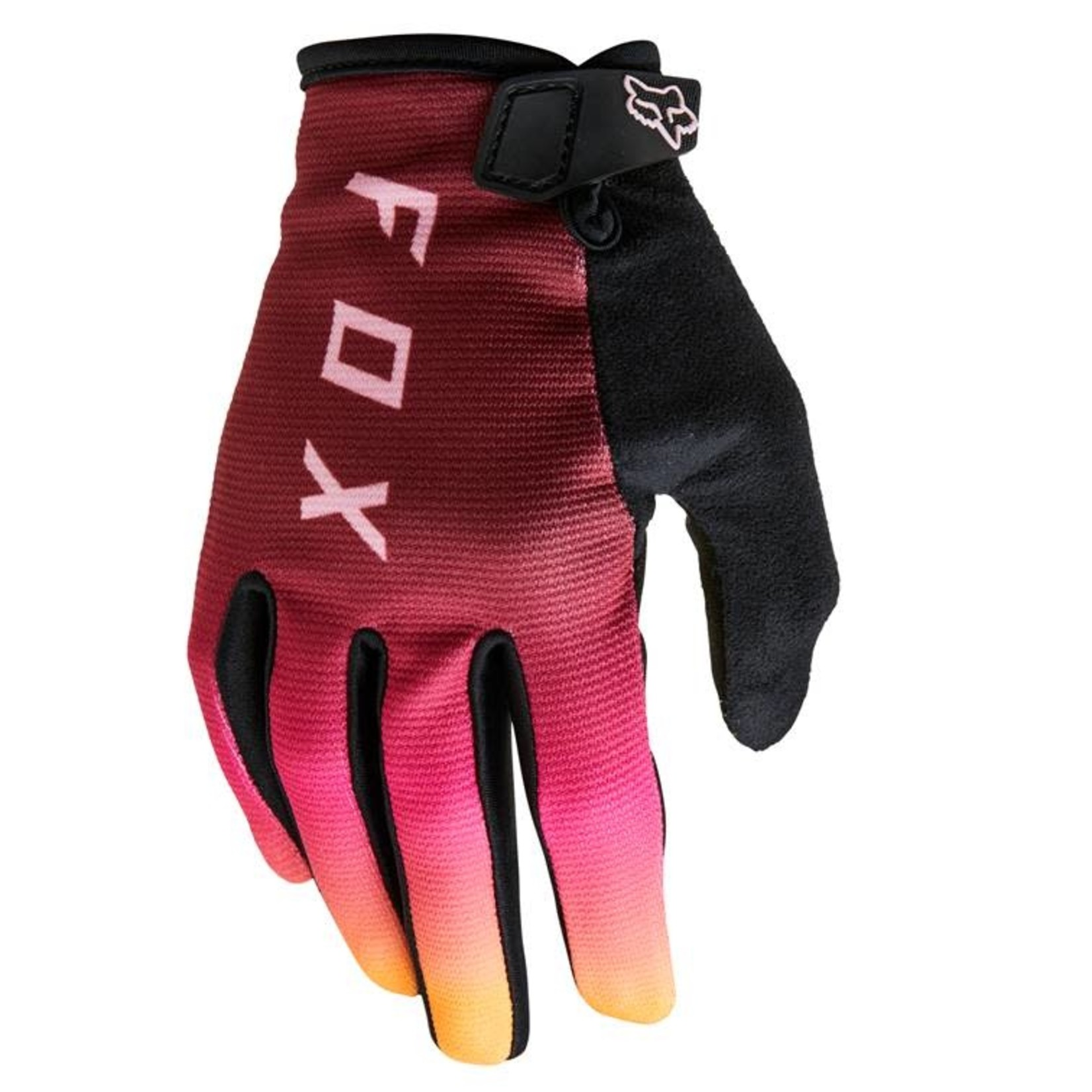 Fox Fox Ranger W TS57 Glove Dark Maroon