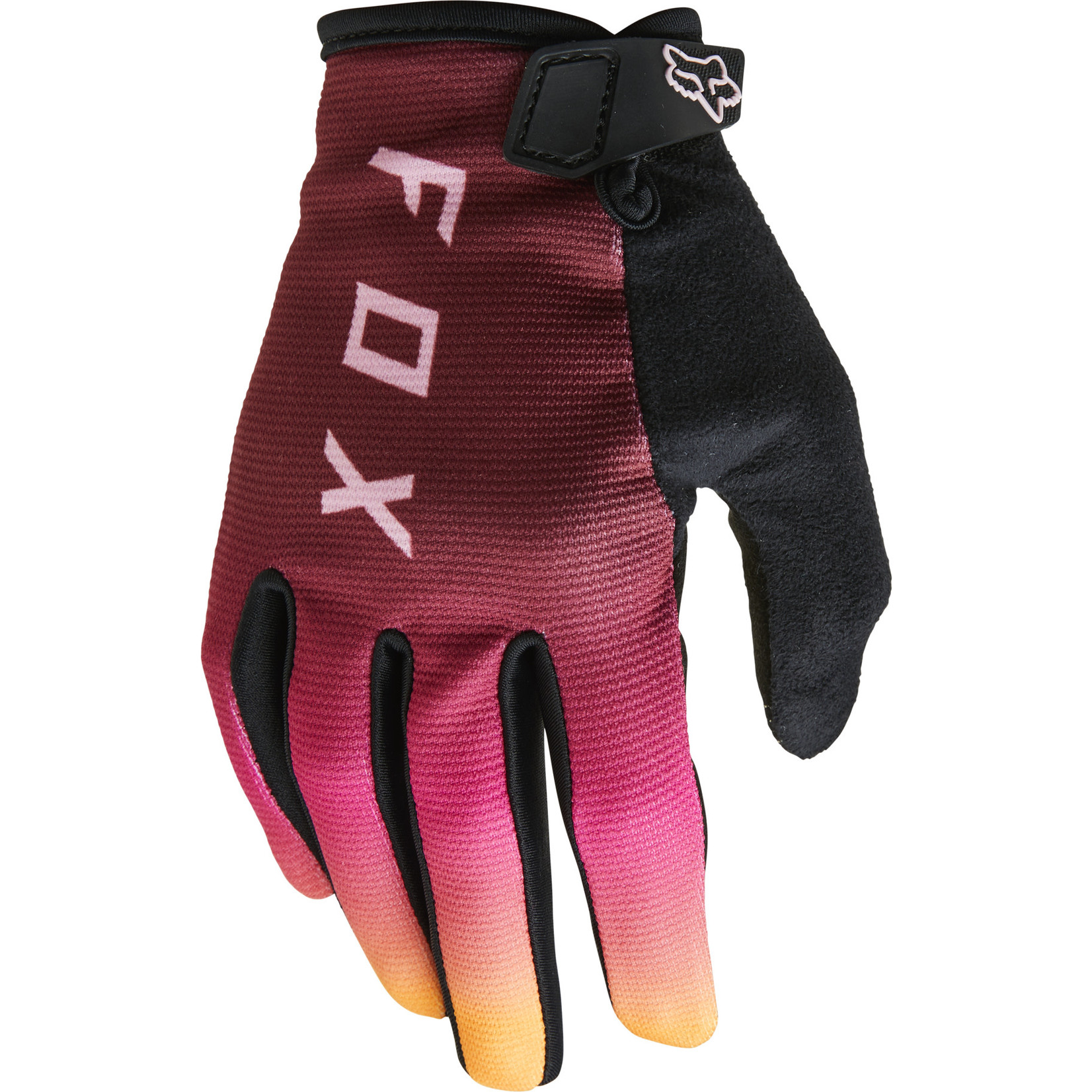 Fox Fox Ranger W TS57 Glove Dark Maroon