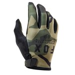 Fox Fox Ranger Full Finger Glove Olive Green