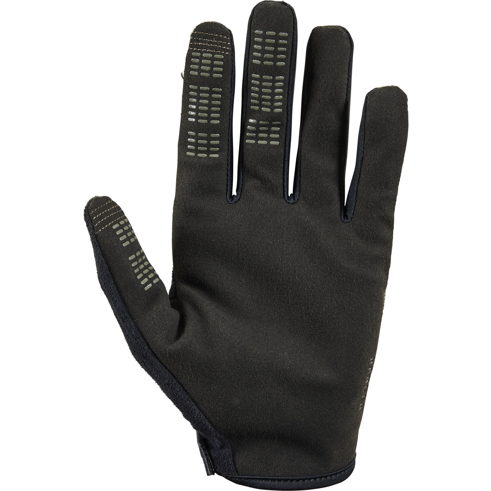 Fox Fox Ranger Full Finger Glove Olive Green