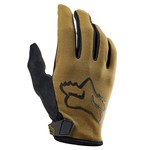 Fox Fox Ranger Full Finger Glove Caramel