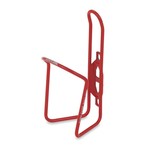 Minoura Dura-Cage Bottle Cage Bloom Red