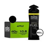 SIS SIS Beta Fuel + Nootropics 60ml Gel Apple