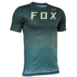 Fox Fox Flexair SS MTB Jersey Emerald