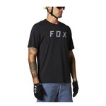Fox Fox Ranger SS Jersey Black