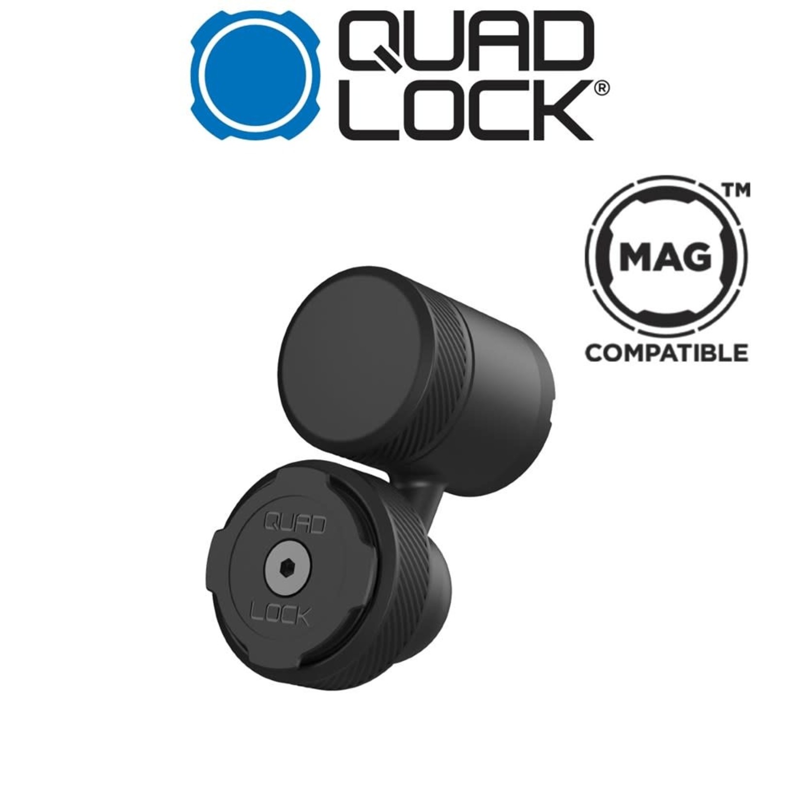 Quad Lock Car Vent Mount - Joondalup Cycle City