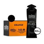 SIS SIS Beta Fuel 60ml Gel Orange